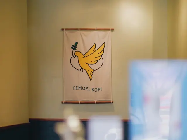 Gambar Makanan Temoei Kopi 10