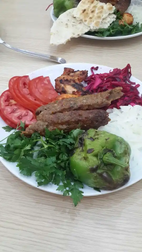 Saray Doner   Huseyin Usta'nin yemek ve ambiyans fotoğrafları 2