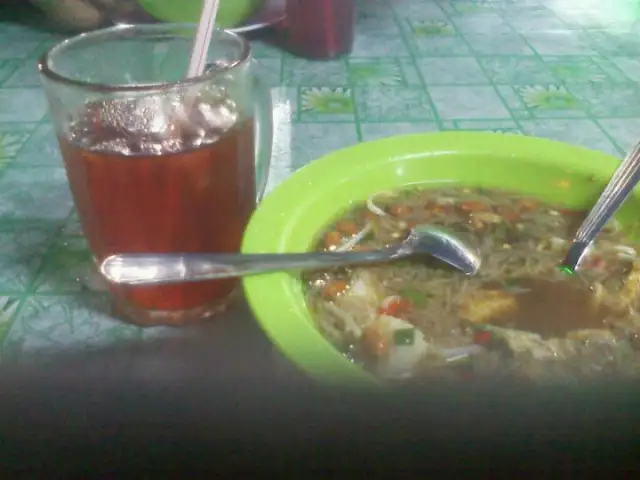 Soto Johor Special Food Photo 6