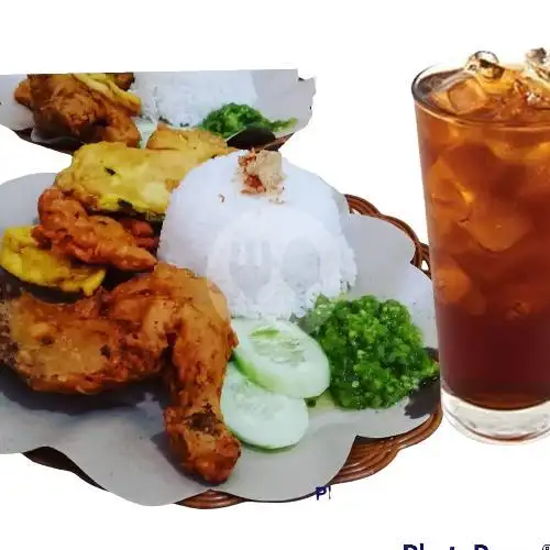 Gambar Makanan Ayam Rawit Cabe Ijo 10