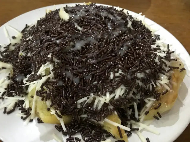 Gambar Makanan Martabak Kubang Hayuda 10