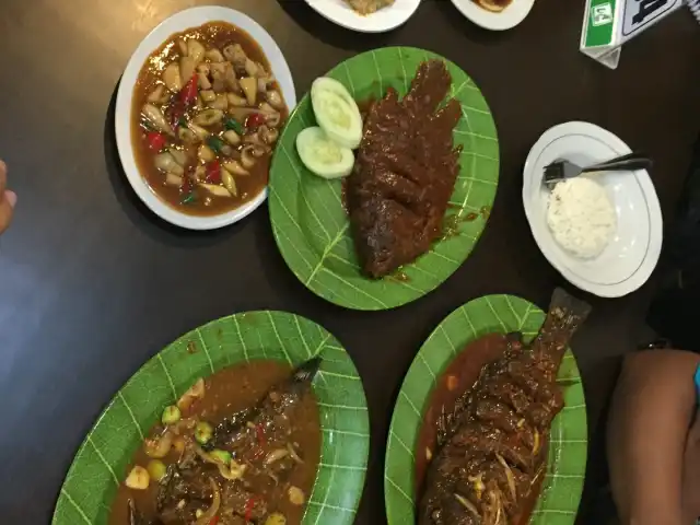 Gambar Makanan Cak Sis Seafood & Chinese Food 15