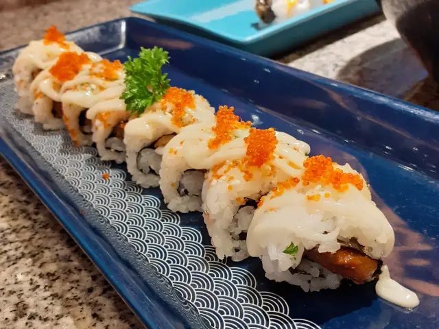 Gambar Makanan Ichiban Sushi 12