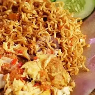 Gambar Makanan Mie & Nasi Goreng Ajib, Medan Timur 14