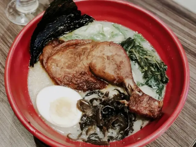 Gambar Makanan Kokku Ramen 3