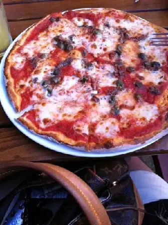 Miss Pizza'nin yemek ve ambiyans fotoğrafları 25
