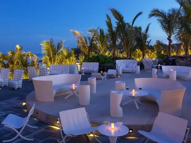 Gambar Makanan Sky Bar - Mulia Bali 3