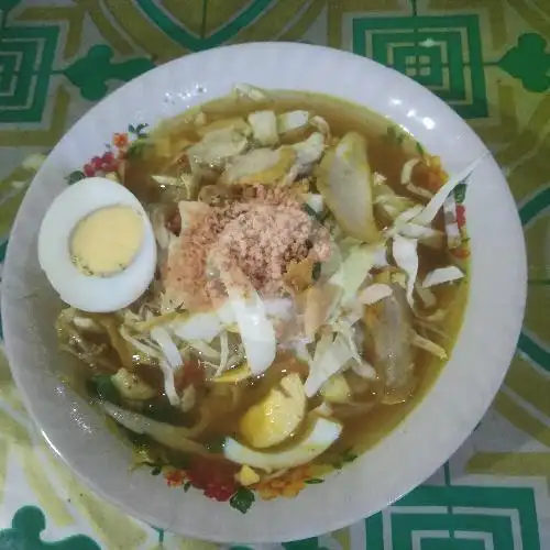 Gambar Makanan Warung Makan Mas Bro Lamongan Jl Cemara Raya Rt30 Rw02 Bjm Utara 1