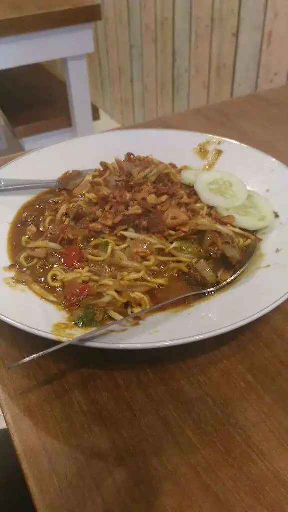 Gambar Makanan Nasi Kebuli Bang Moch 9