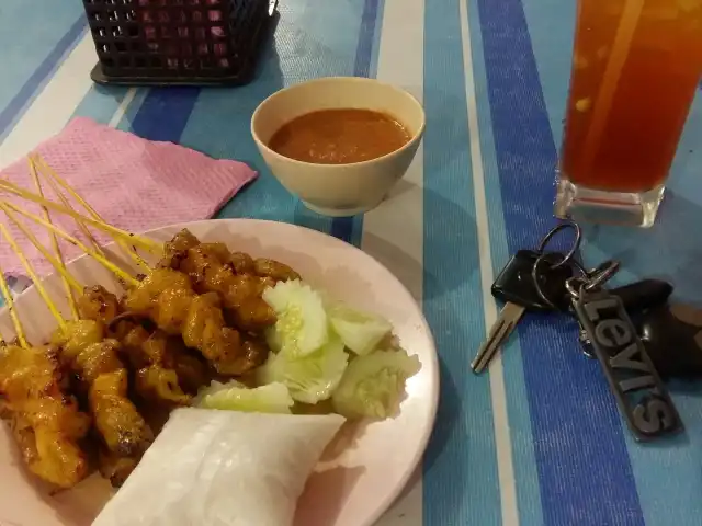 Sate Misman, Bt. 18, Hulu Langat Food Photo 4