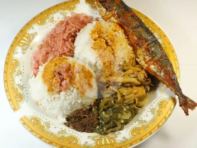 Gambar Makanan RM Palapa Permai, Mangkunegara 9