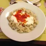 Ortakoy Manti House'nin yemek ve ambiyans fotoğrafları 4