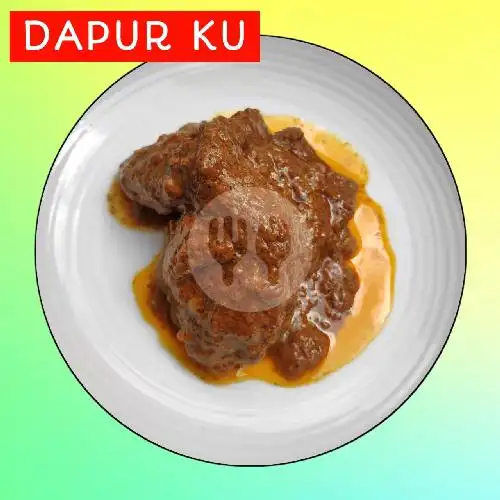 Gambar Makanan Dapur Ku 9