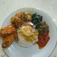 Gambar Makanan rumah makan padang mak itam 3