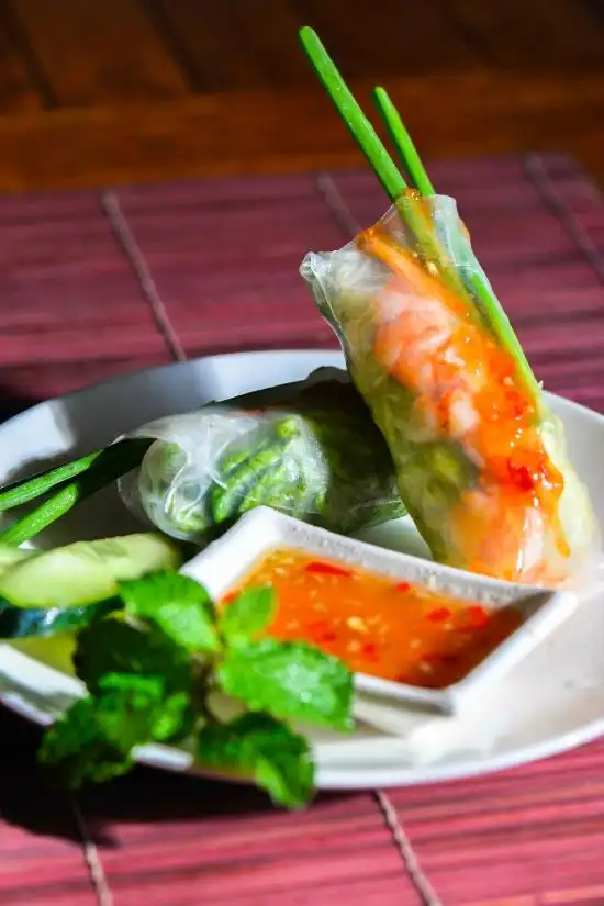Gambar Makanan Warung Asia Thai Food 3