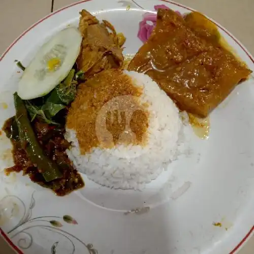 Gambar Makanan RM.Padang Fajar Ampera 9