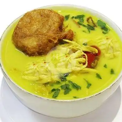 Gambar Makanan Warung Ayam Penyet Nasi Kuning, Gatot Subroto 3