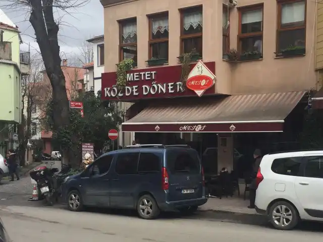 Metet Közde Döner'nin yemek ve ambiyans fotoğrafları 25