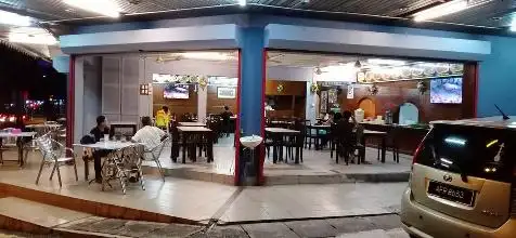 Restoran Wira Sejati 2, Taiping
