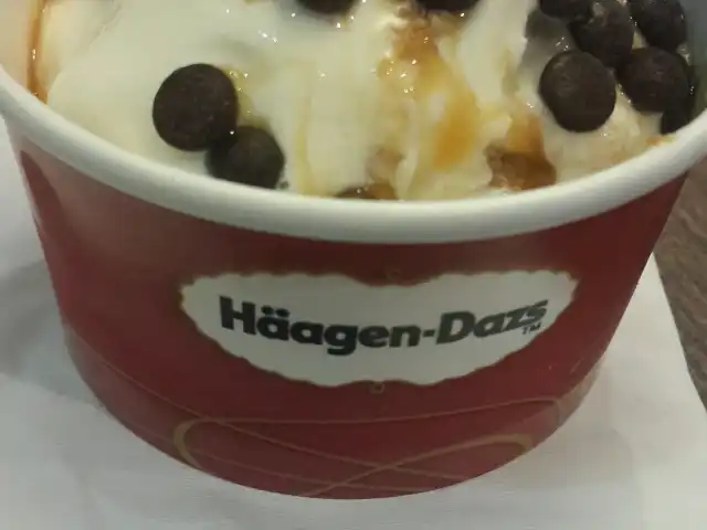 Gambar Makanan Häagen-Dazs 12