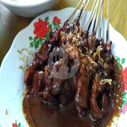 Gambar Makanan Sate Bang Udin, Jimbaran 1