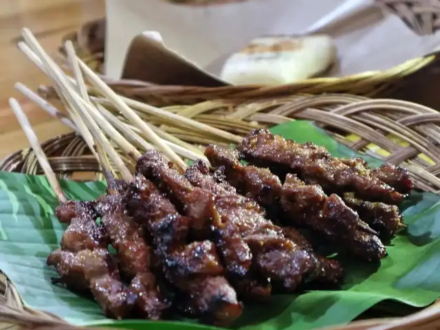 Gambar Makanan Sate Maranggi SN4444 5