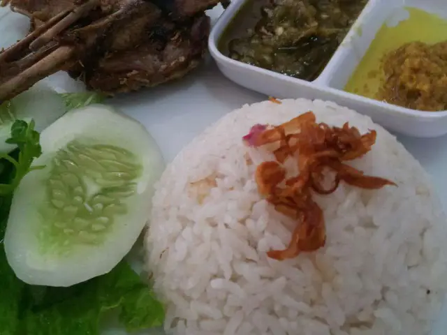 Gambar Makanan Bebek Suroboyo 9