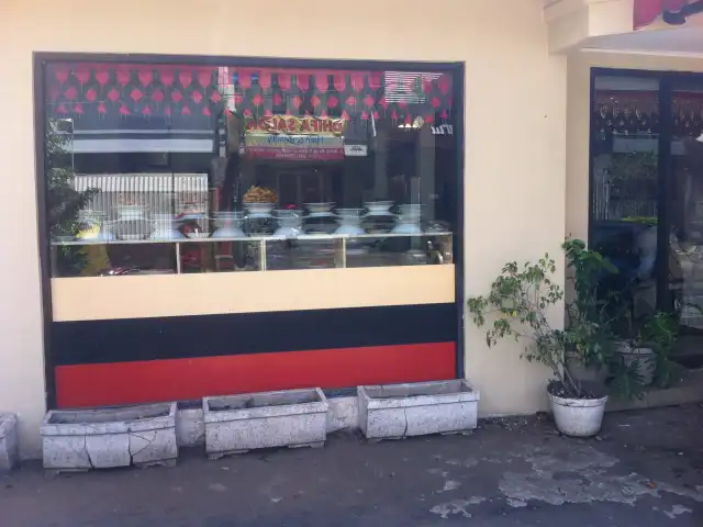 Gambar Makanan Natrabu Minang Restaurant 11