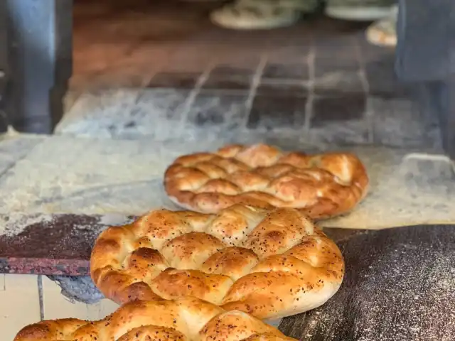 İpek Fırın (pasta ekmek)'nin yemek ve ambiyans fotoğrafları 20