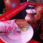 Zirve Kokoreç'nin yemek ve ambiyans fotoğrafları 2