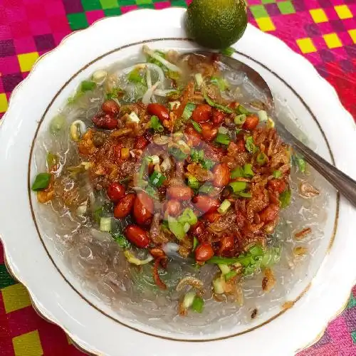 Gambar Makanan KANTIN PISANG IJO, Ahmad Marzuki 3