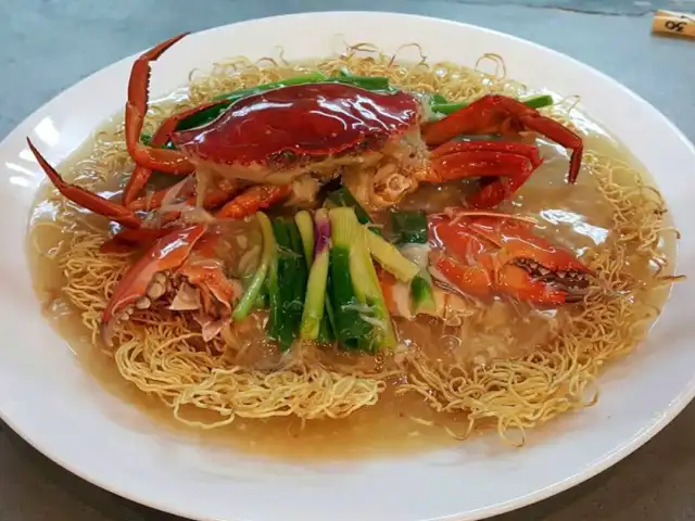 Ming Chu Food Photo 12