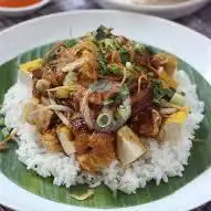 Gambar Makanan WARUNG NASI BOGA RASA 5