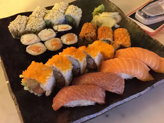 SushiCo'nin yemek ve ambiyans fotoğrafları 37
