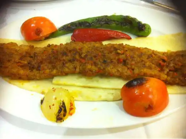 Taşköprü Adana Kebapçısı'nin yemek ve ambiyans fotoğrafları 77