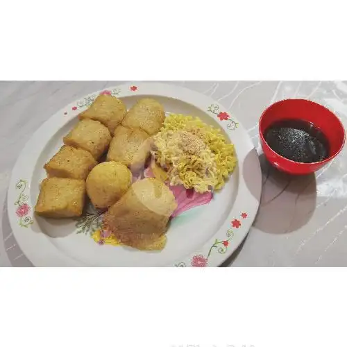 Gambar Makanan Indomie & Ayam Geprek GG Pejagalan 19