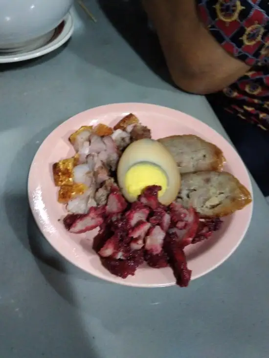 Gambar Makanan Kedai Tang 2