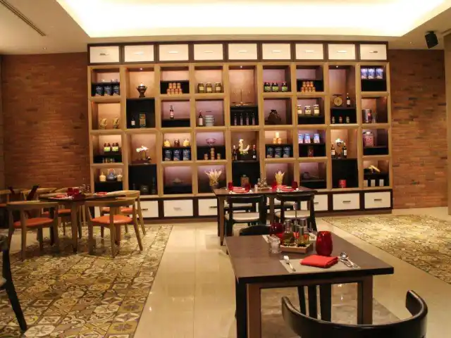 Gambar Makanan Sapori Deli - Fairmont Jakarta 18