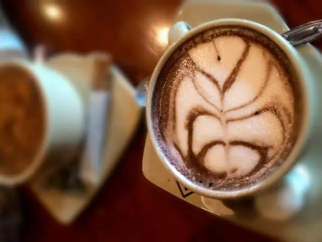 Gambar Makanan Coffee Toffee 1