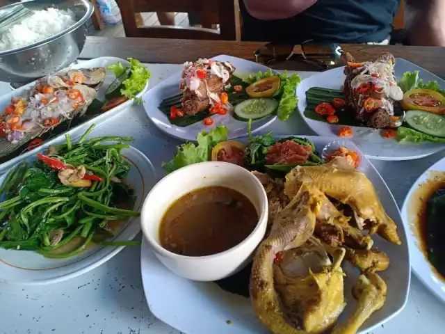 Gambar Makanan Rumah Makan TAMAN SARI Bedugul, Bali 13