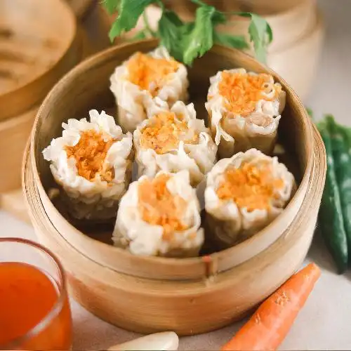 Gambar Makanan Dimdim Dimsum, Denpasar 11