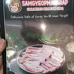 Samgyeopmasarap Food Photo 4