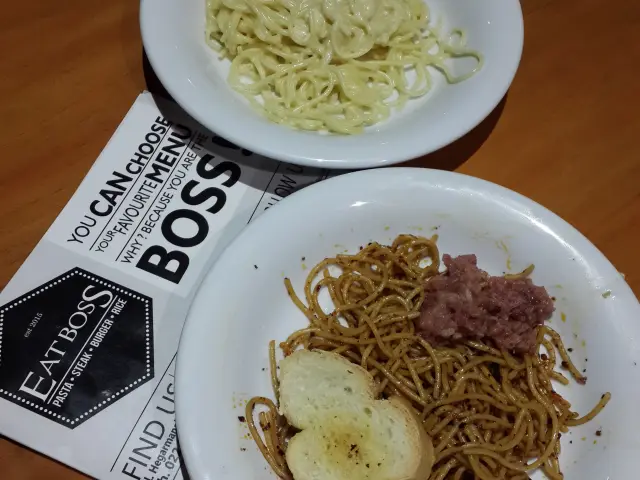 Gambar Makanan Eat Boss 10