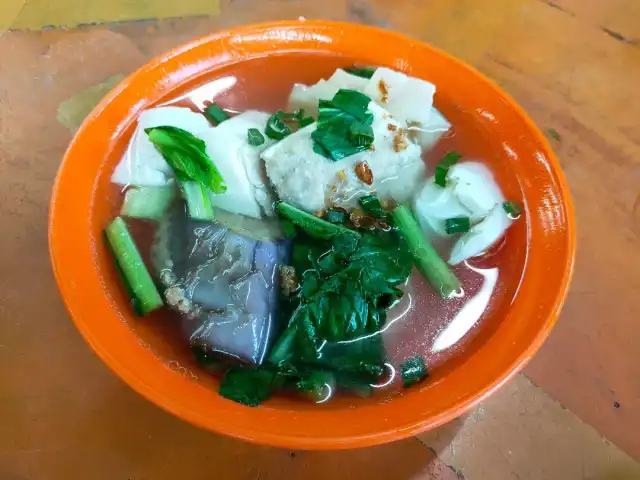 Pusat Penjaja Taiping Food Photo 16