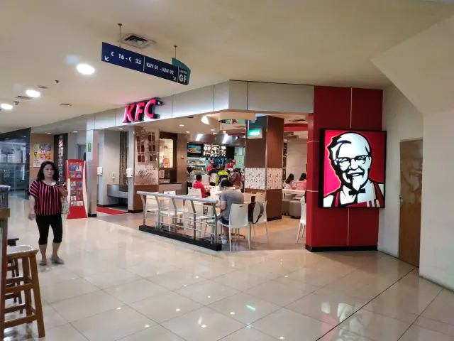 Gambar Makanan KFC 7