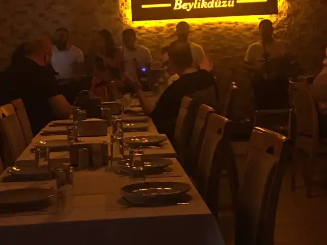 Agora Meyhanesi'nin yemek ve ambiyans fotoğrafları 12