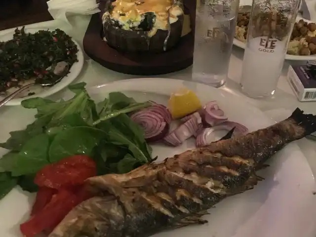 Gündoğan Steak House'nin yemek ve ambiyans fotoğrafları 9