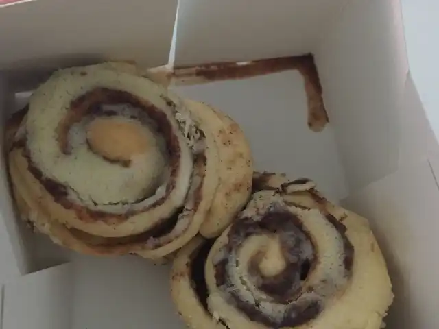 Auntie Anne’s/Cinnabon Food Photo 11