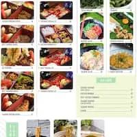 Gambar Makanan Mori Express 1