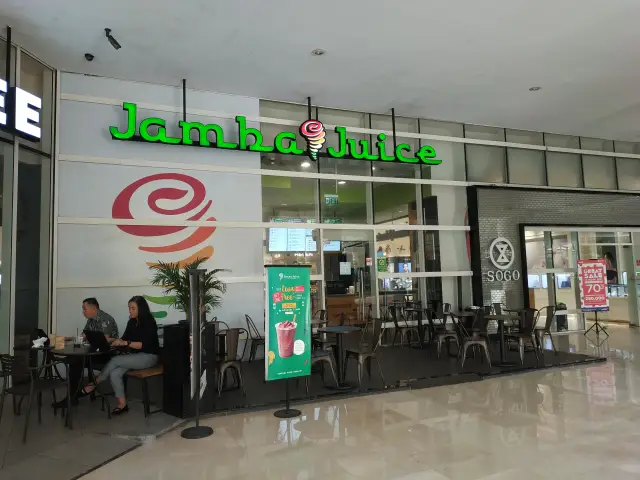 Gambar Makanan Jamba Juice 7